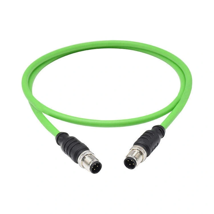Assemblage de câbles robotisés